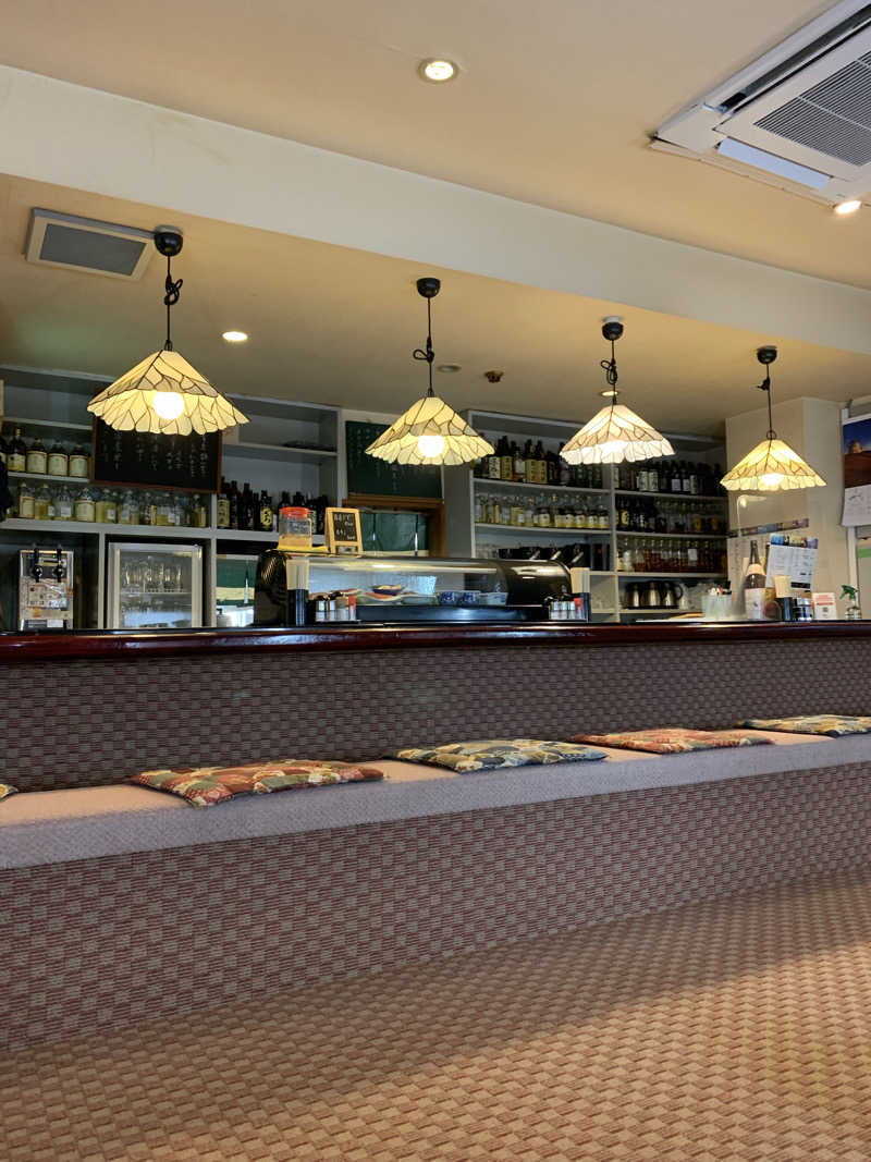 サいこーさんの大垣サウナのサ活写真