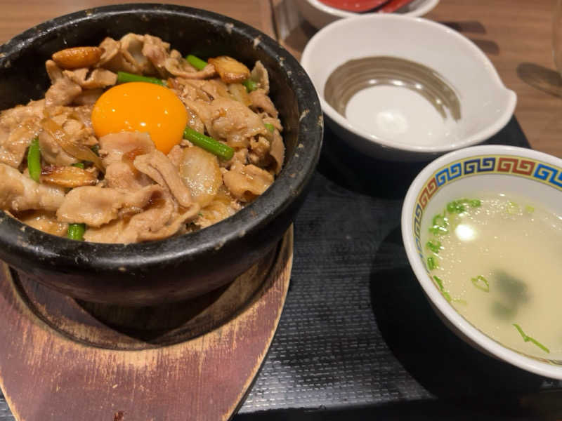 あまみなさんのサウナイーグルのサ活写真