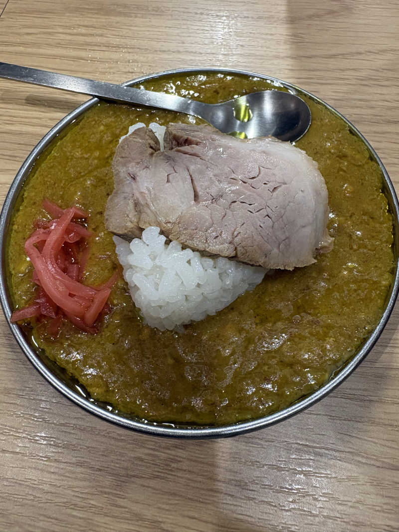 Raki318さんのサウナ・カプセルイン クレスト松戸のサ活写真