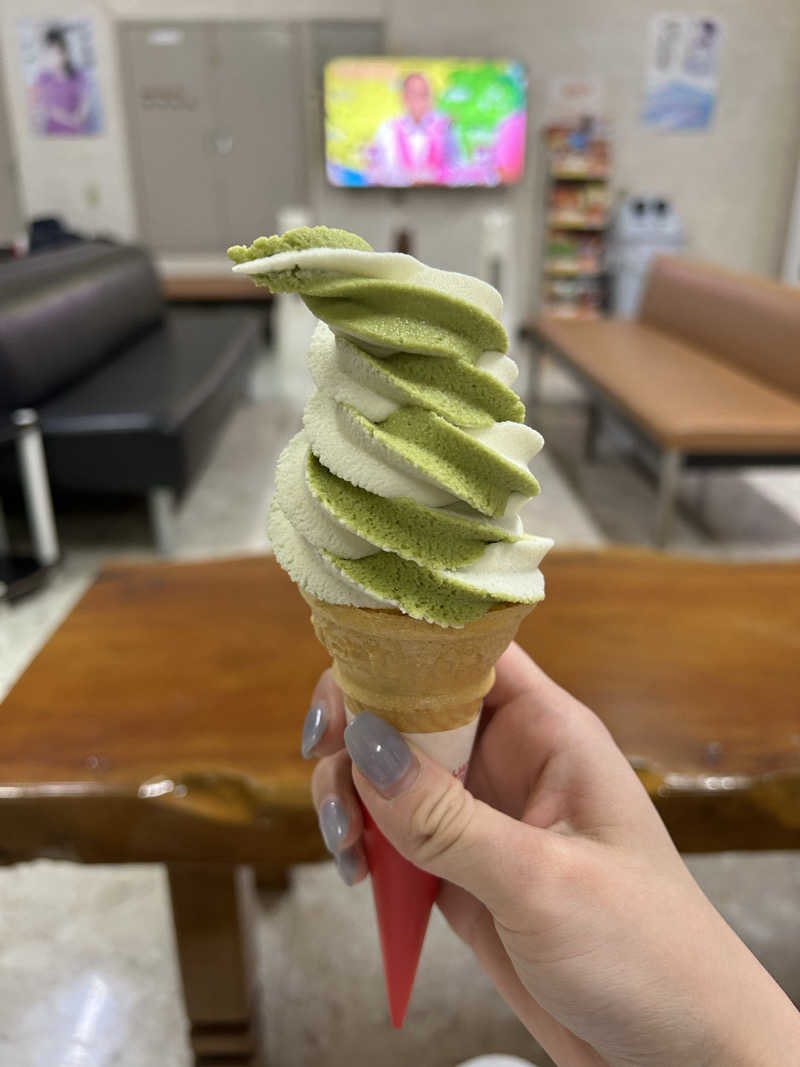 チさんの温泉みちのくのサ活写真