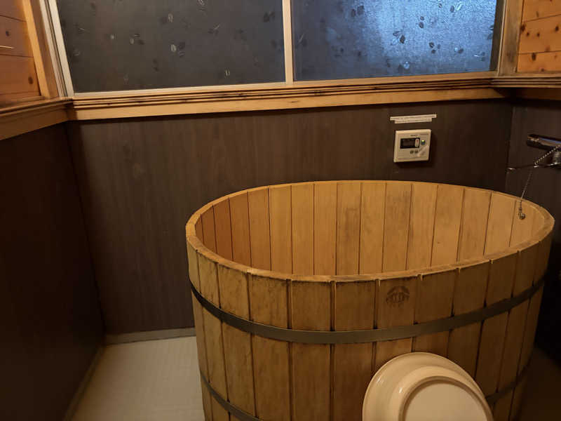 湯波(ﾕｳﾊ)さんのFUJI TIME TRAVELERのサ活写真