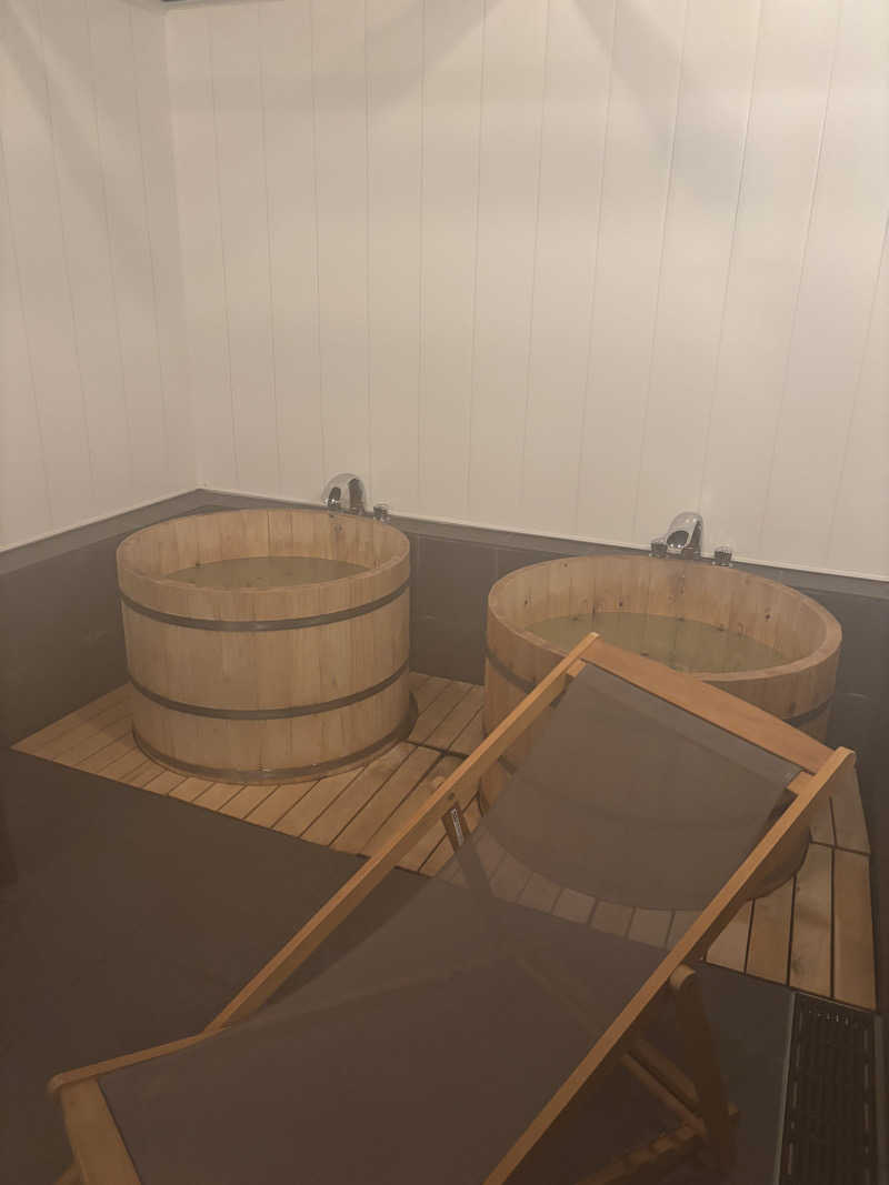 o-saunaさんのsayokaのサ活写真