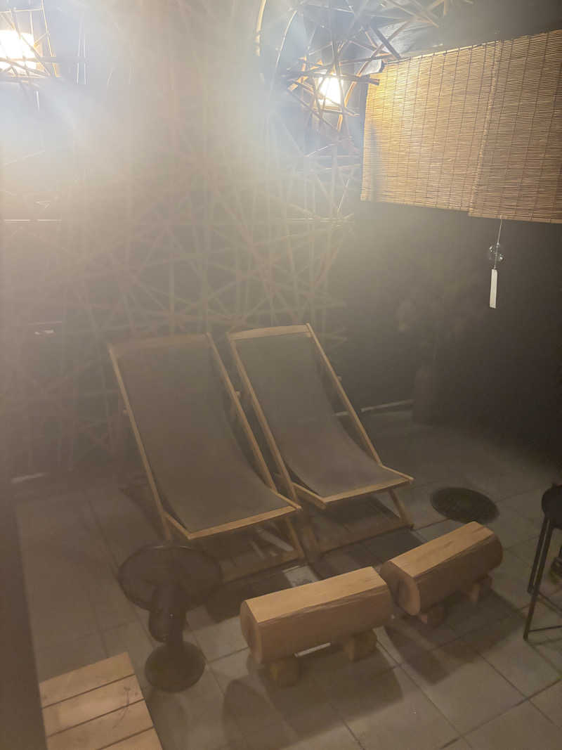 o-saunaさんのsayokaのサ活写真