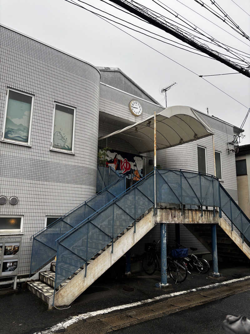 o-saunaさんのやしろ湯のサ活写真