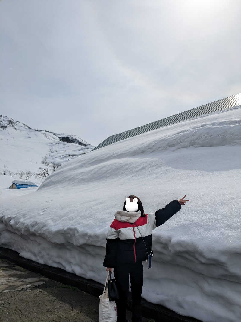 chico🔥🌶さんのホテル エンゼルグランディア越後中里のサ活写真