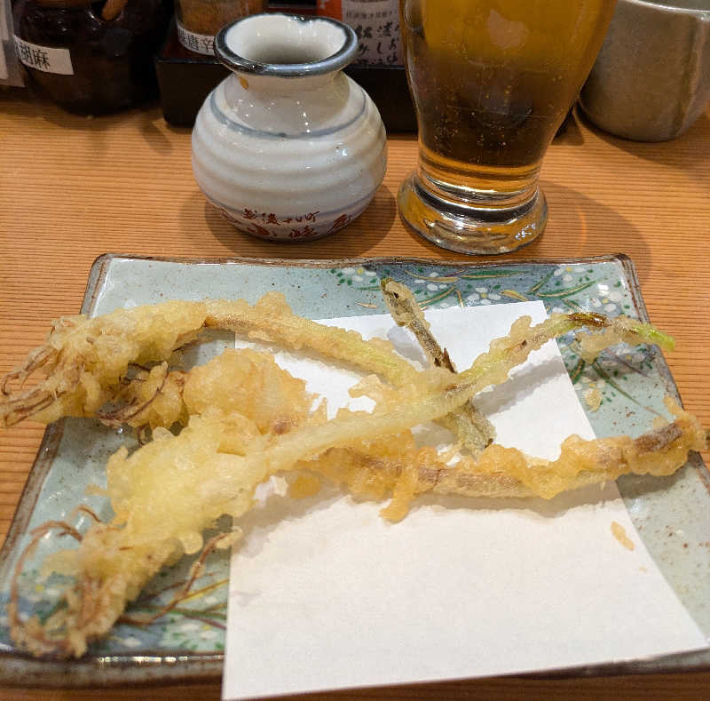 chico🔥🌶さんのホテル エンゼルグランディア越後中里のサ活写真