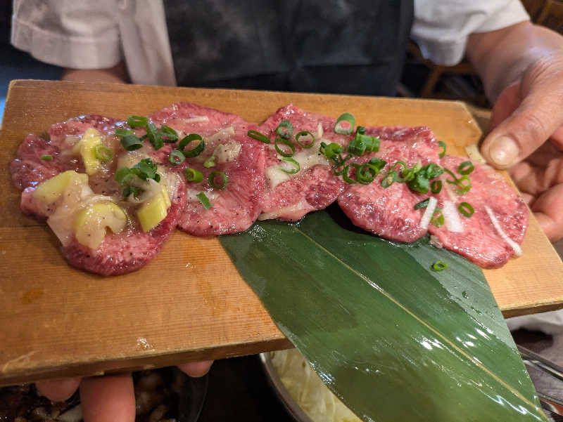 chico🔥🌶さんの平和湯のサ活写真