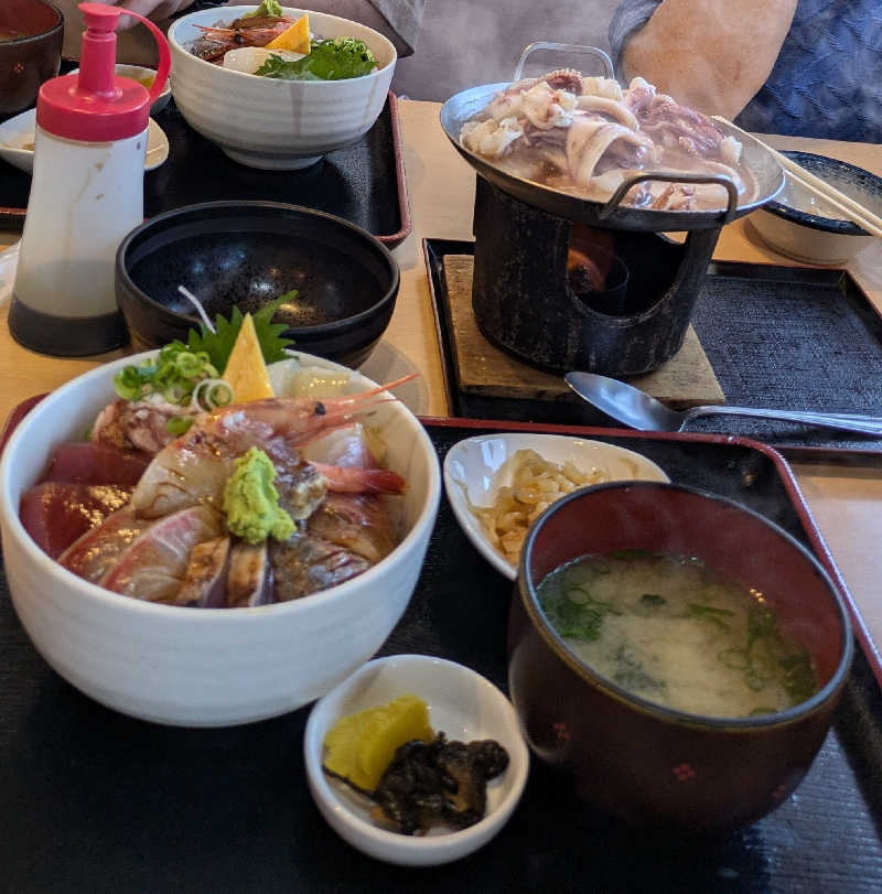 chico🔥🌶さんのエクシブ初島クラブのサ活写真