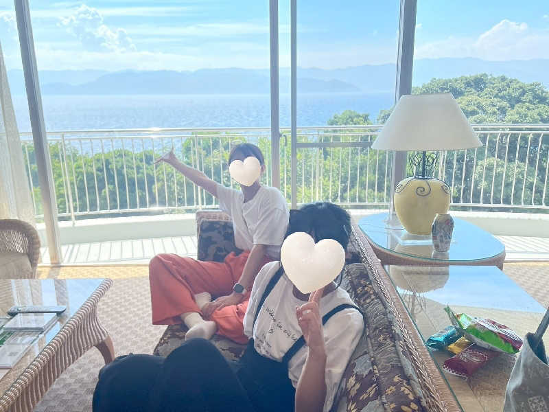 chico🔥🌶さんのエクシブ初島クラブのサ活写真