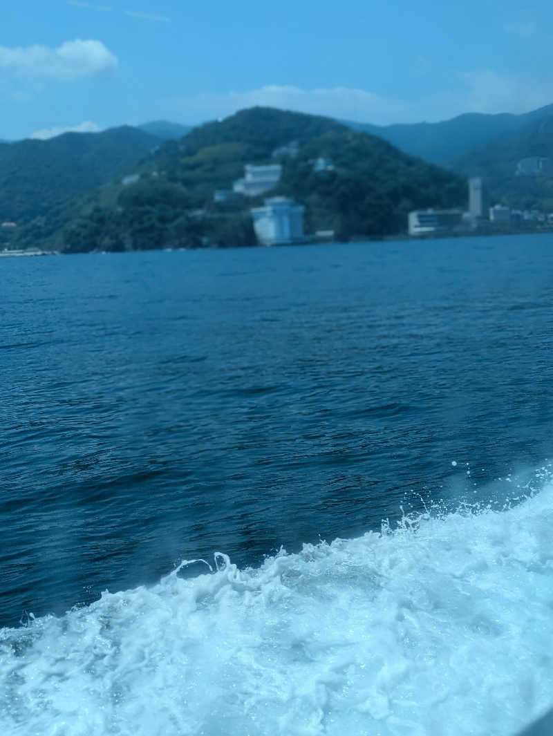 chico🔥🌶さんのエクシブ初島クラブのサ活写真