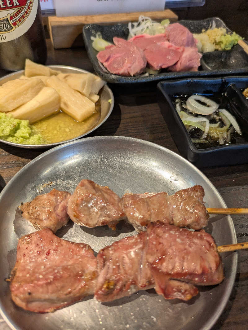 chico🔥🌶さんの平和湯のサ活写真