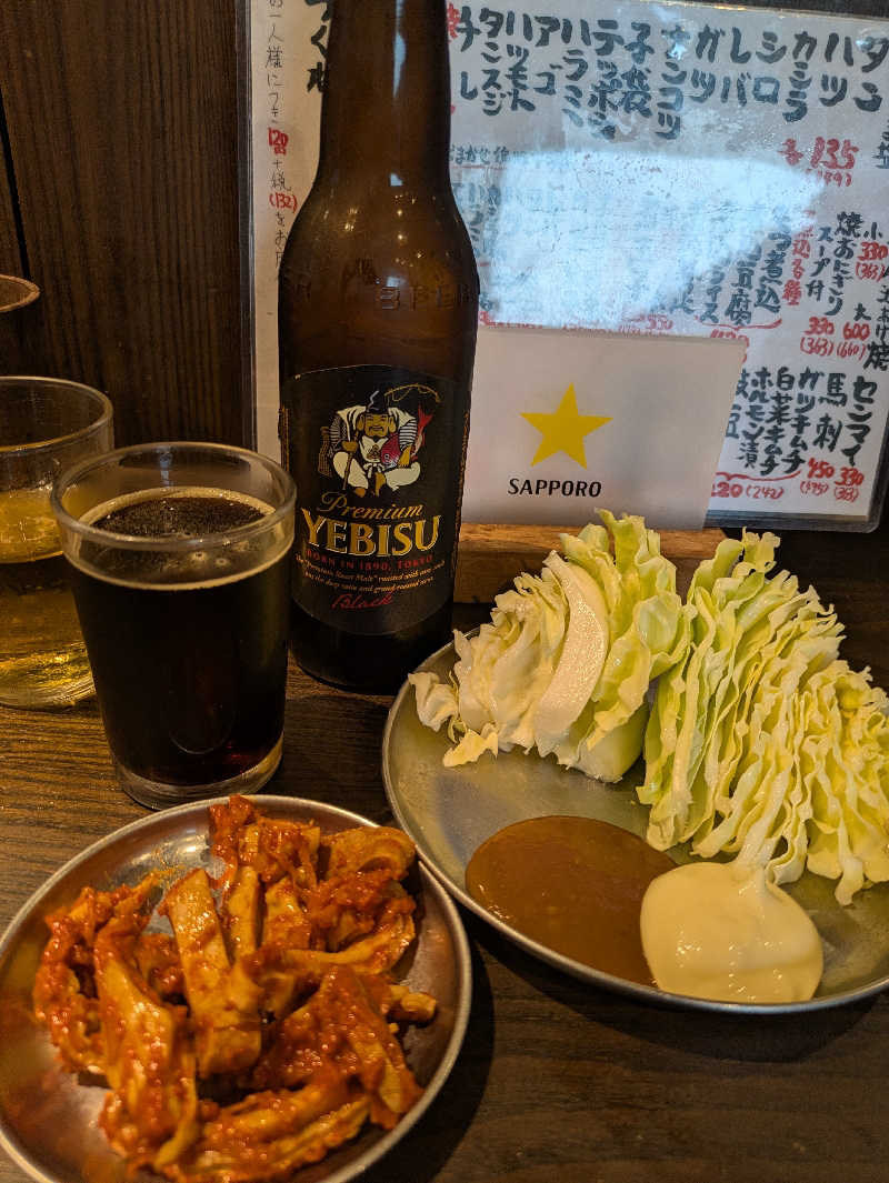 chico🔥🌶さんの平和湯のサ活写真