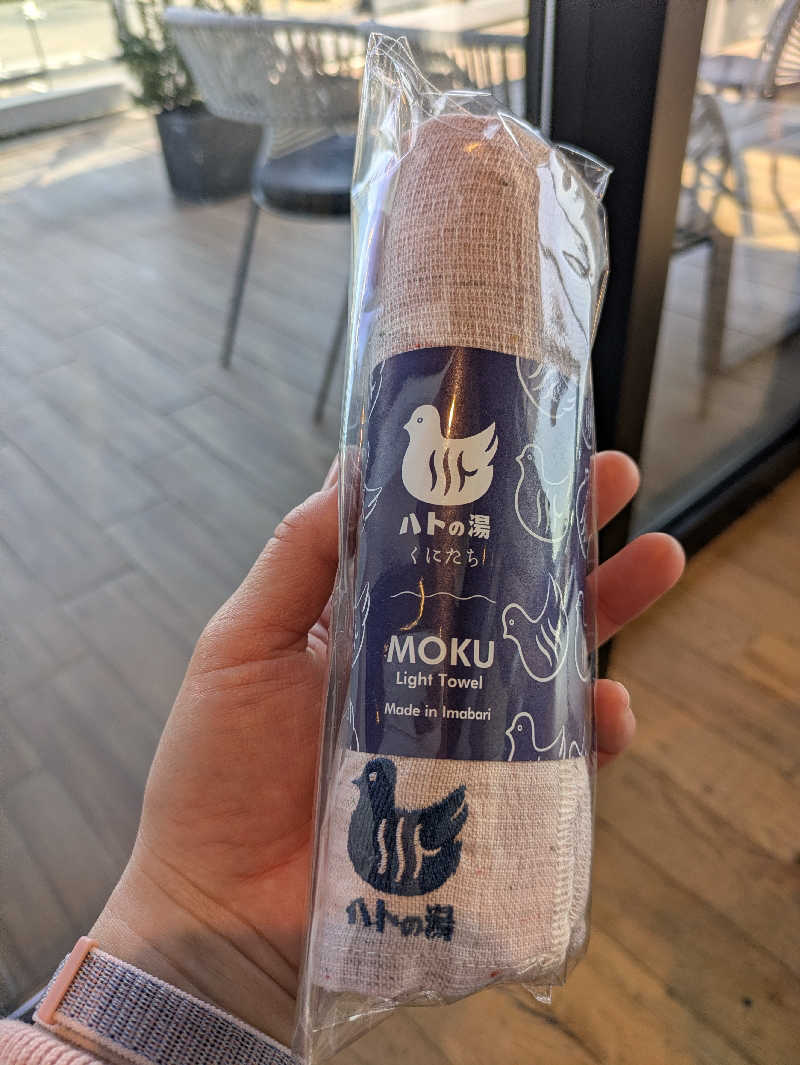 chico🔥🌶さんの恵びす温泉のサ活写真