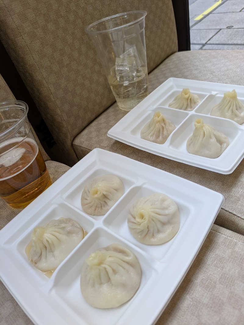 chico🔥🌶さんの恵びす温泉のサ活写真