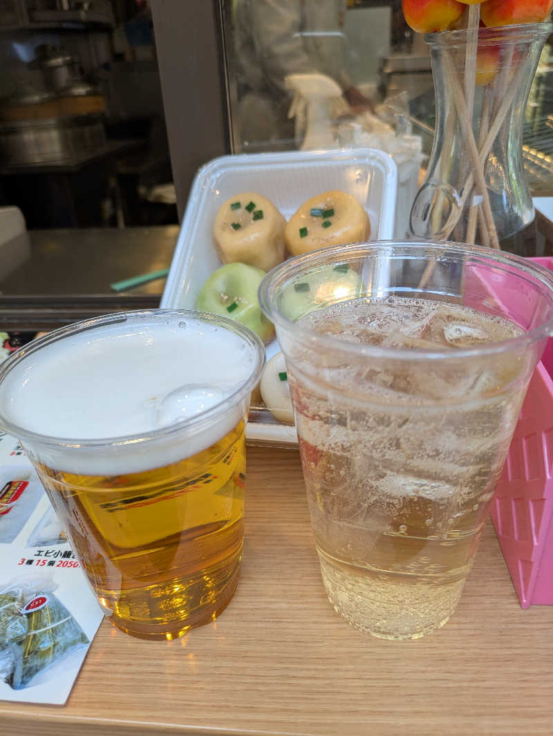 chico🔥🌶さんの恵びす温泉のサ活写真