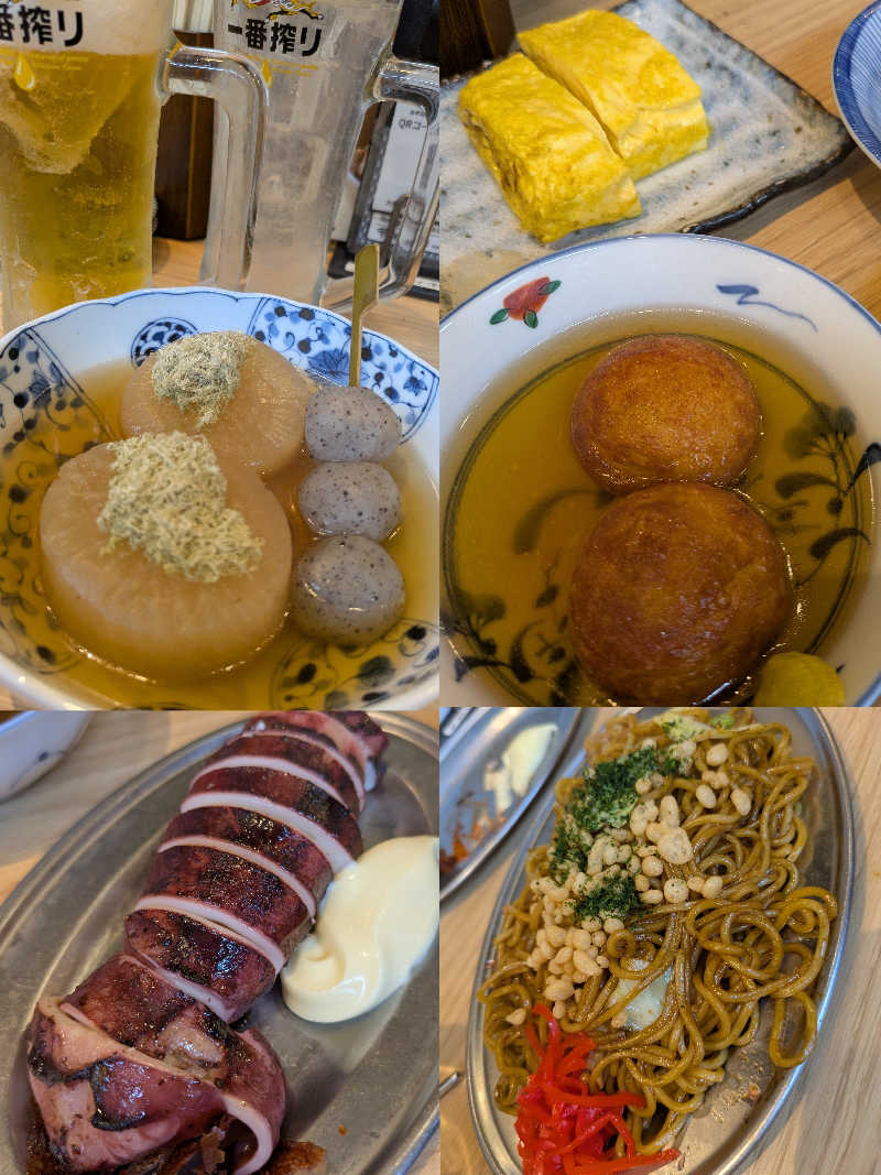 chico🔥🌶さんの恵びす温泉のサ活写真