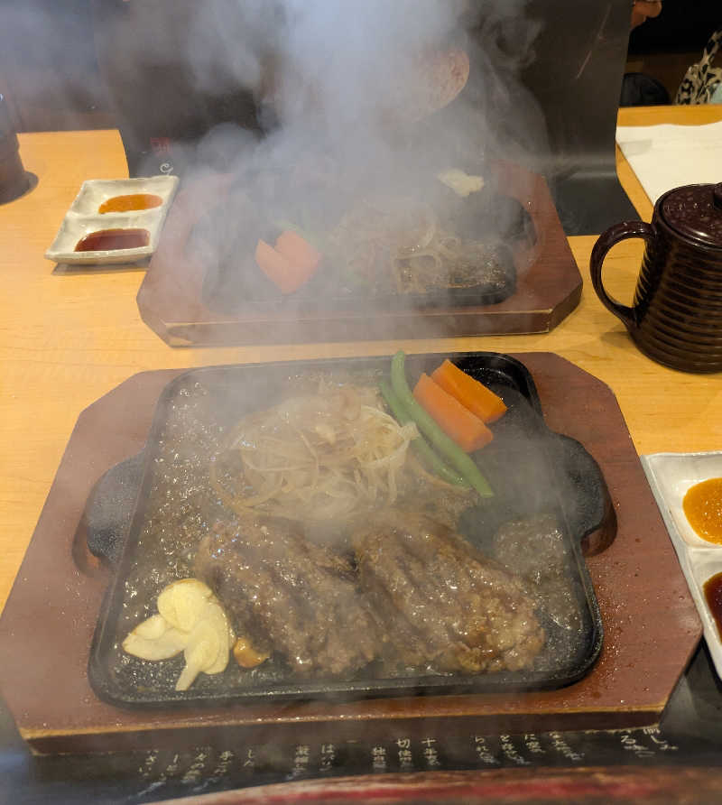 chico🔥🌶さんの多摩境天然温泉 森乃彩のサ活写真
