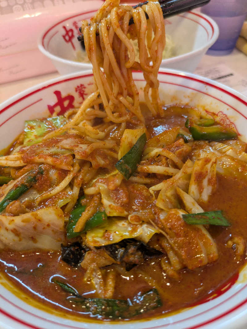 chico🔥🌶さんのととのいの郷 秦野湯花楽のサ活写真