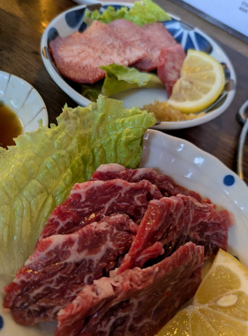 chico🔥🌶さんのアーバンスパのサ活写真