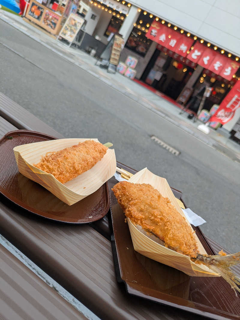 chico🔥🌶さんのバレルサウナ沼津のサ活写真