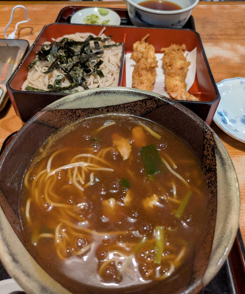 chico🔥🌶さんのバレルサウナ沼津のサ活写真