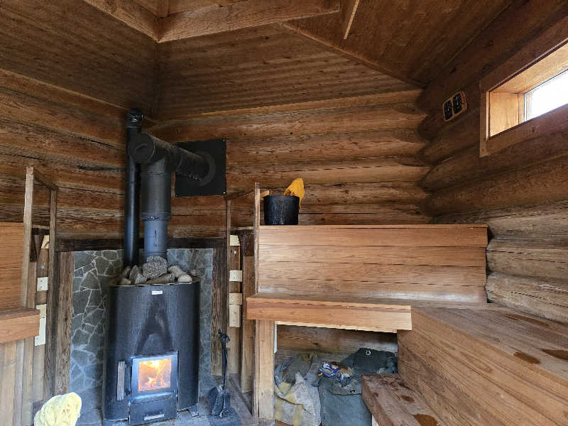 onchanさんのThe Saunaのサ活写真