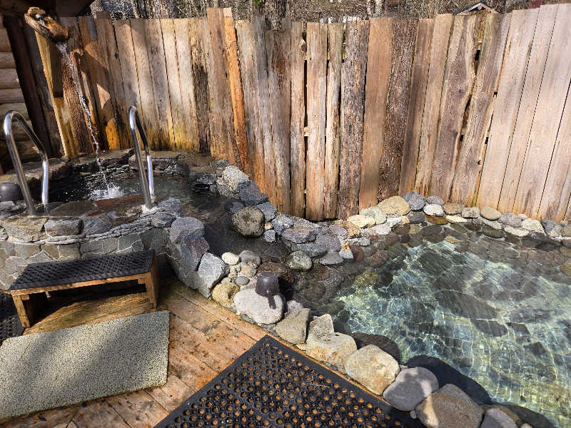 onchanさんのThe Saunaのサ活写真