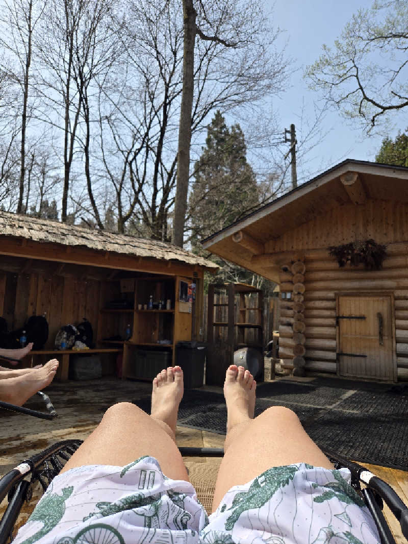 onchanさんのThe Saunaのサ活写真