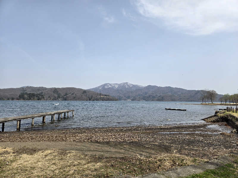 onchanさんのThe Saunaのサ活写真