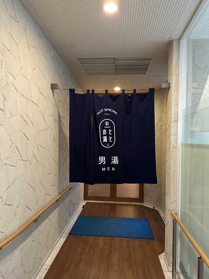 朗竜さんの日田温泉 ととの湯(はなの樹 RIVER TERRACE)のサ活写真