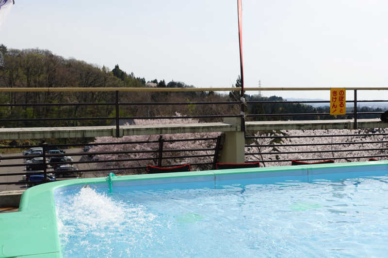 タケお@サウナYouTuberさんの湯田上温泉  ホテル小柳 (oyanagi)のサ活写真