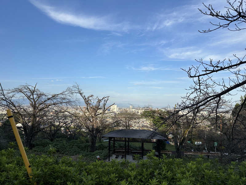 タケお@YouTubeさんの観音山サウナ蒸寺のサ活写真