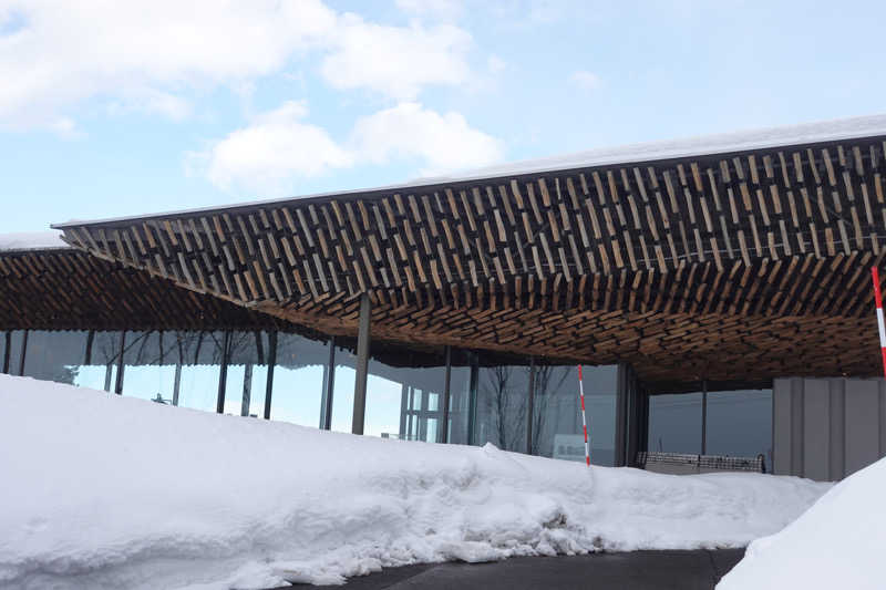 タケお｜新潟のサウナYouTuberさんのSnow Peak FIELD SUITE SPA HEADQUARTERSのサ活写真