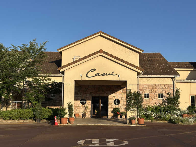 タケお【サウナYouTuber】さんの秋葉温泉 花水のサ活写真