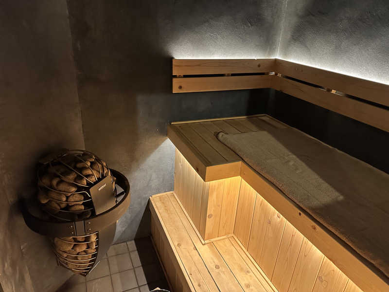 タケお【サウナYouTuber】さんのHOTEL SOBOKUのサ活写真