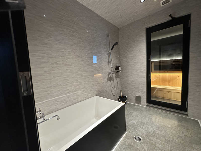 タケお【サウナYouTuber】さんのHOTEL SOBOKUのサ活写真