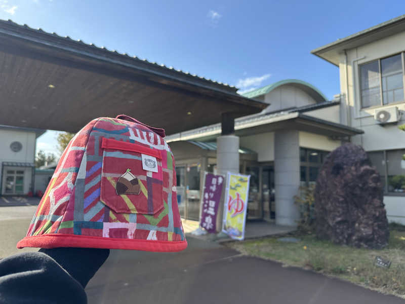 タケお【サウナYouTuber】さんの聖籠観音の湯 ざぶーんのサ活写真