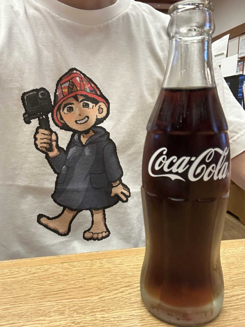 タケお｜新潟のサウナYouTuberさんの極楽湯 女池店のサ活写真