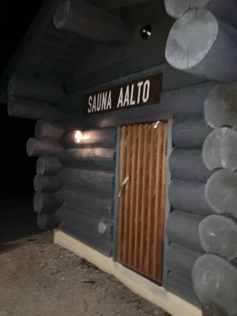 KHさんのSauna Aaltoのサ活写真