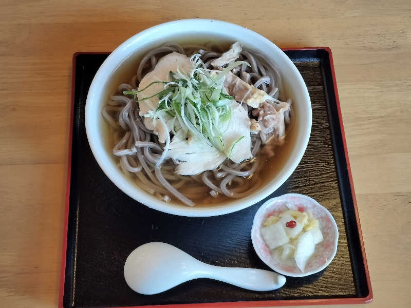 KTRさんの水沢温泉館のサ活写真