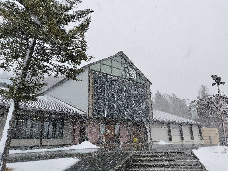 KTRさんの水沢温泉館のサ活写真