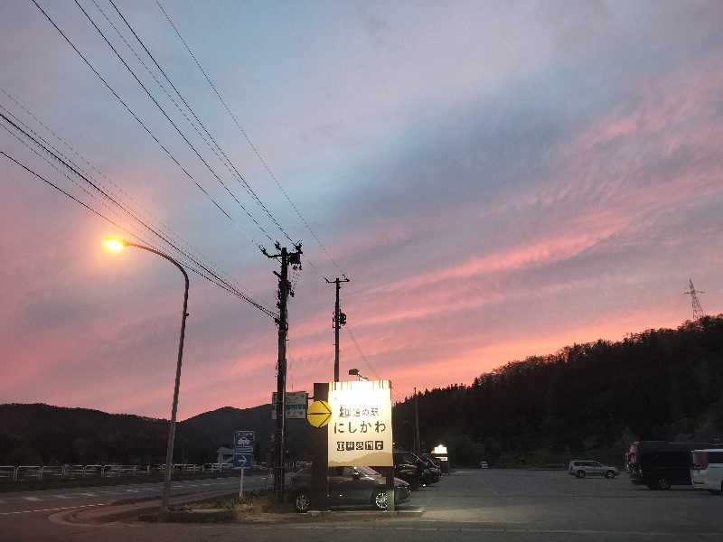 KTRさんの水沢温泉館のサ活写真