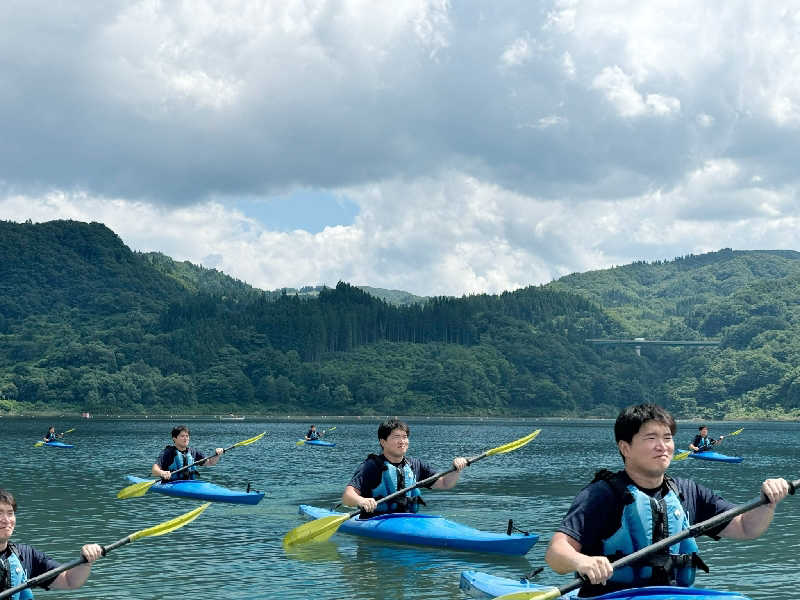 KTRさんの水沢温泉館のサ活写真