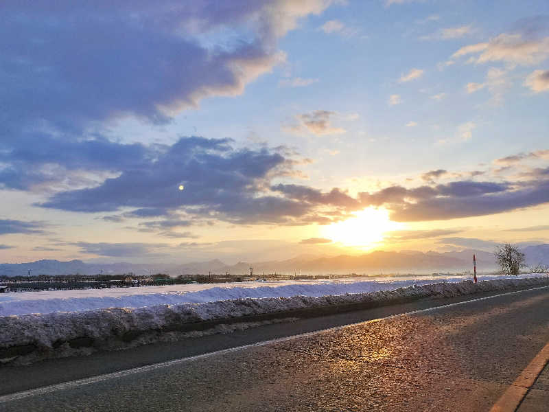 KTRさんの水沢温泉館のサ活写真