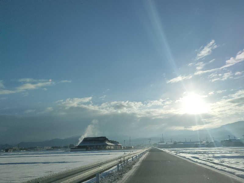 KTRさんの沼木温泉 辻ヶ花のサ活写真