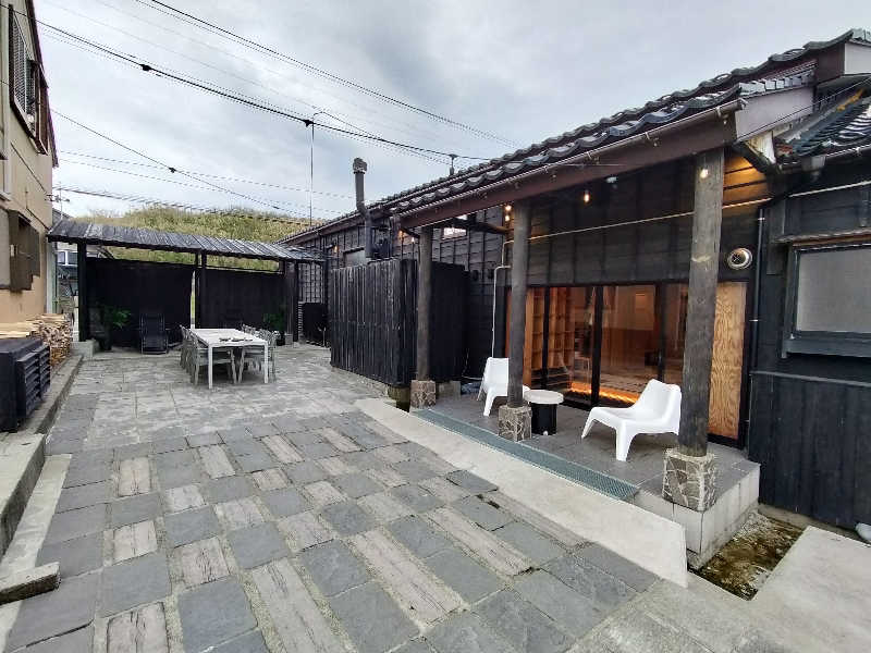 KTRさんのSHIIYA VILLAGEのサ活写真