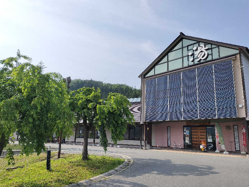 KTRさんの水沢温泉館のサ活写真