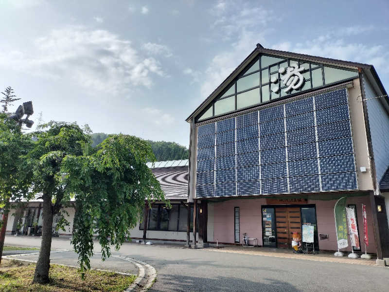 KTRさんの水沢温泉館のサ活写真