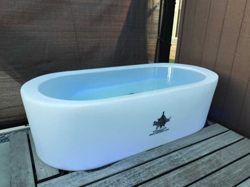 KTRさんのプライベートサウナOraeのサ活写真