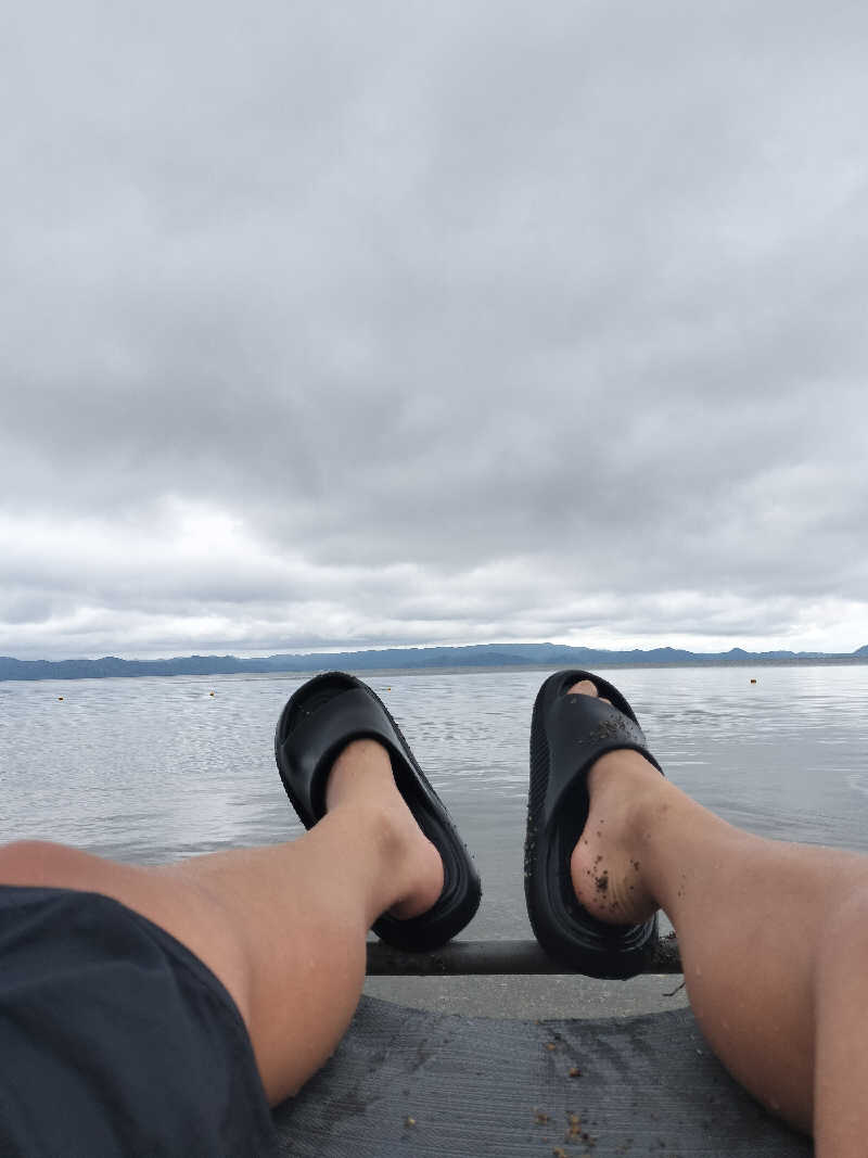 KTRさんのRoots猪苗代 LakeArea (THE LAKE)のサ活写真
